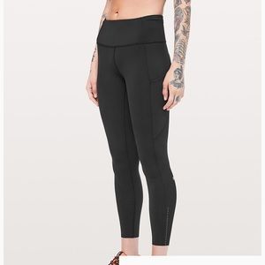 Lululemon Fast & Free Tight/ Legging